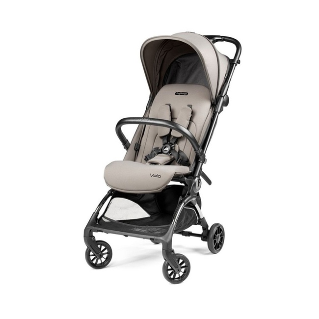 Прогулочная коляска Peg Perego Volo Misty Beige